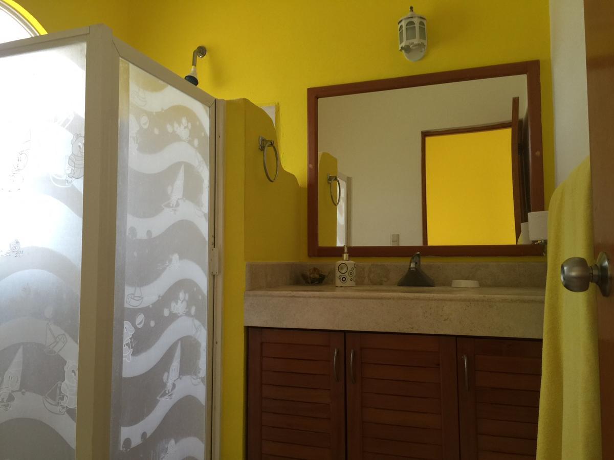 Acomodação com café da manhã  Casa Pili