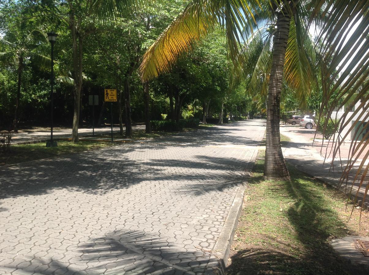 Acomodação com café da manhã  Casa Pili Playa del Carmen