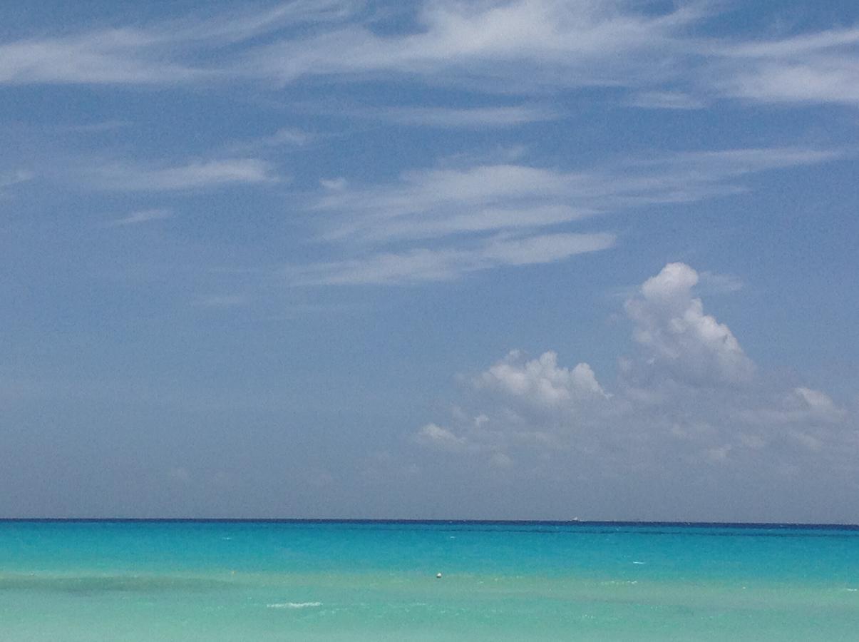 Casa Pili Acomodação com café da manhã  Playa del Carmen