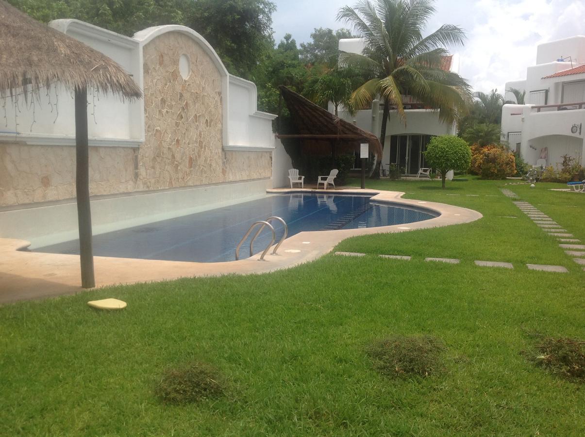 Acomodação com café da manhã  Casa Pili Playa del Carmen