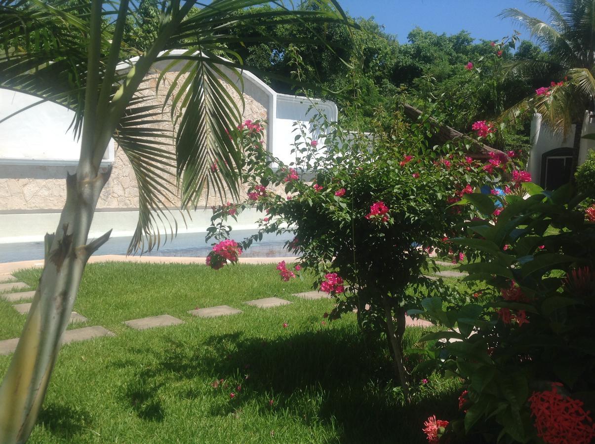 Casa Pili Acomodação com café da manhã 