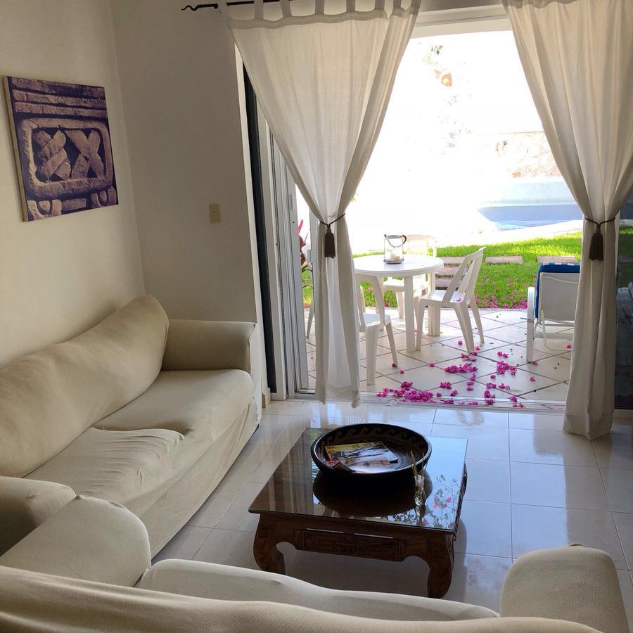 Acomodação com café da manhã  Casa Pili Playa del Carmen