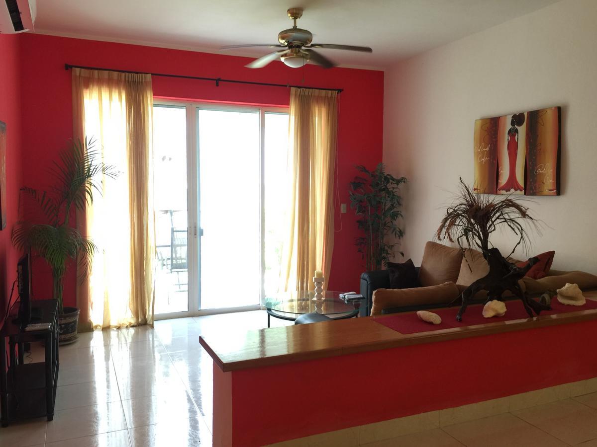 Casa Pili Couette-café Playa del Carmen