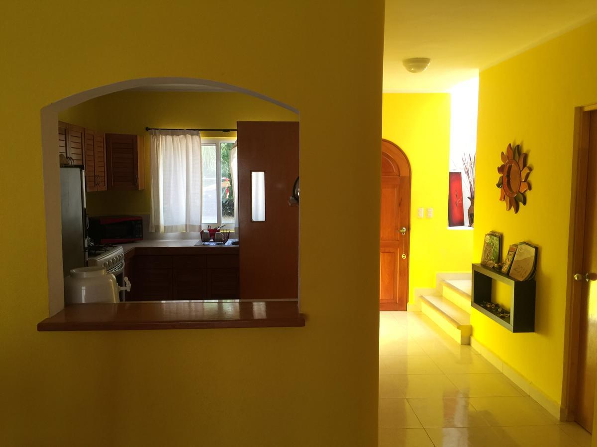 Casa Pili Couette-café Playa del Carmen