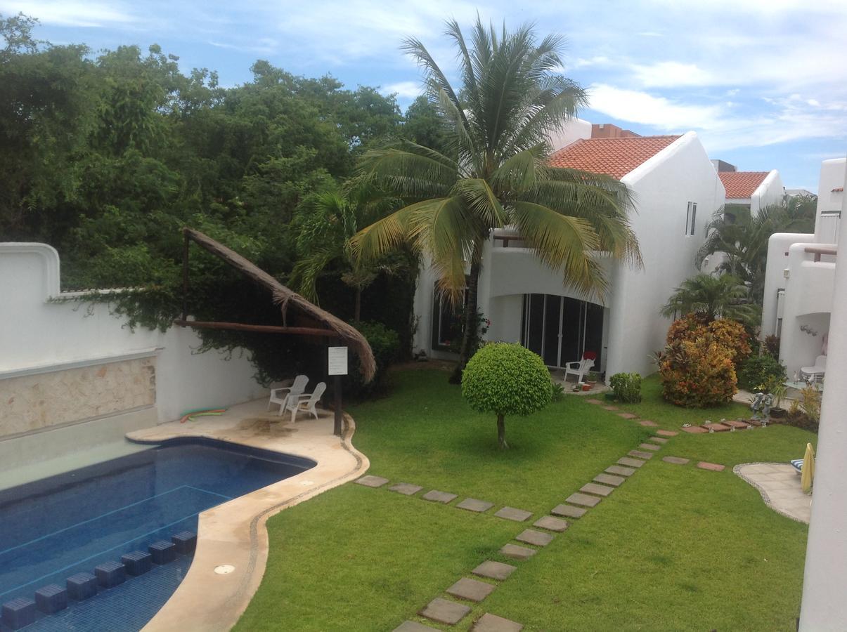 Casa Pili Couette-café Playa del Carmen