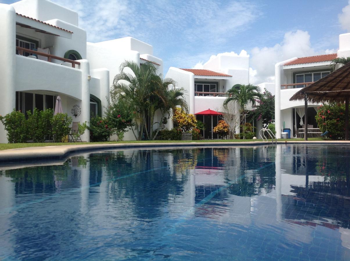 Couette-café Casa Pili Playa del Carmen