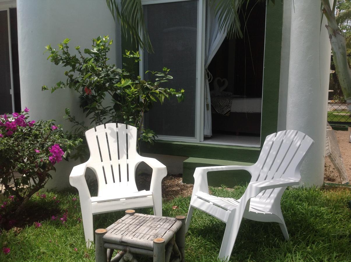 Casa Pili Couette-café *