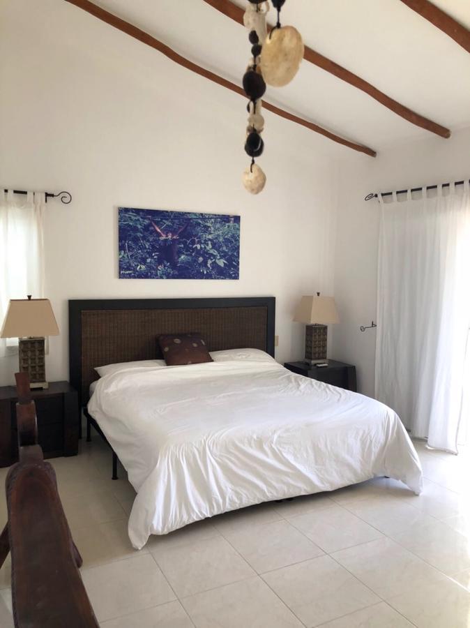 Casa Pili Couette-café Playa del Carmen