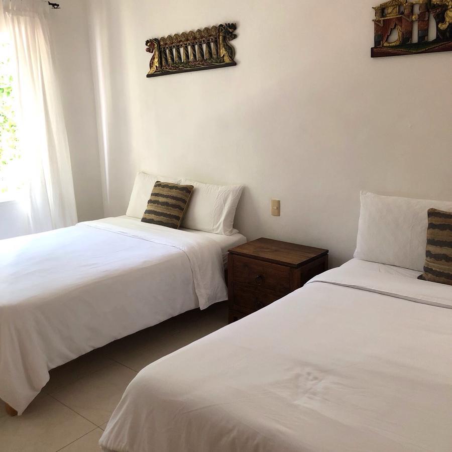 Casa Pili Couette-café *