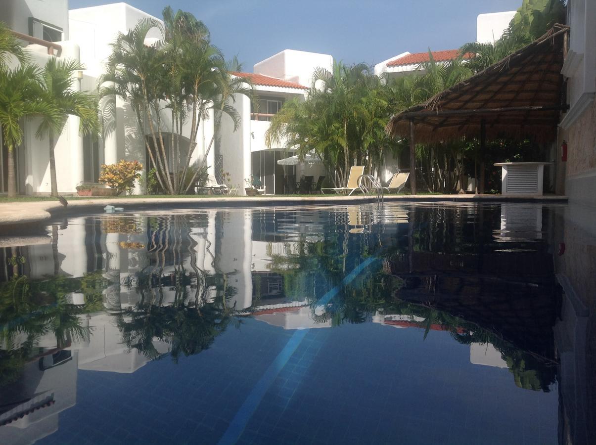 Couette-café Casa Pili Playa del Carmen